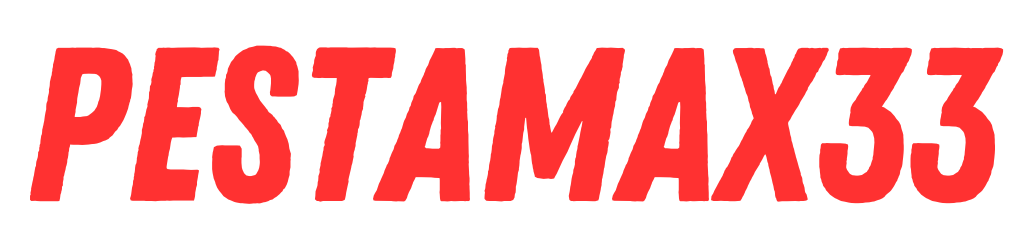 PESTAMAX33 logo